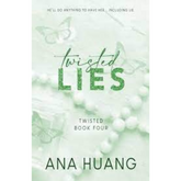 Twisted Lies (Twisted #4) by Ana Huang